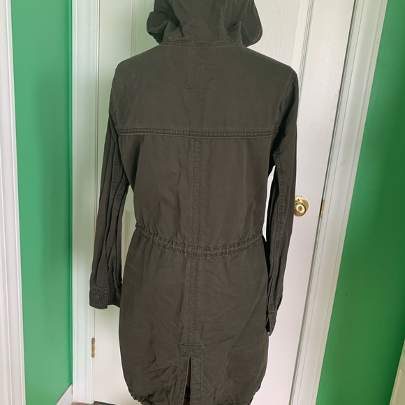 Abercrombie and Fitch Jacket - Picture 3 of 5